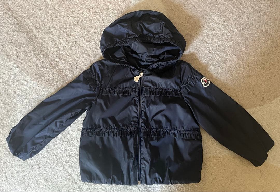 ys_tkm さま専用　MONCLER hiti モンクレール　キッズジャケット