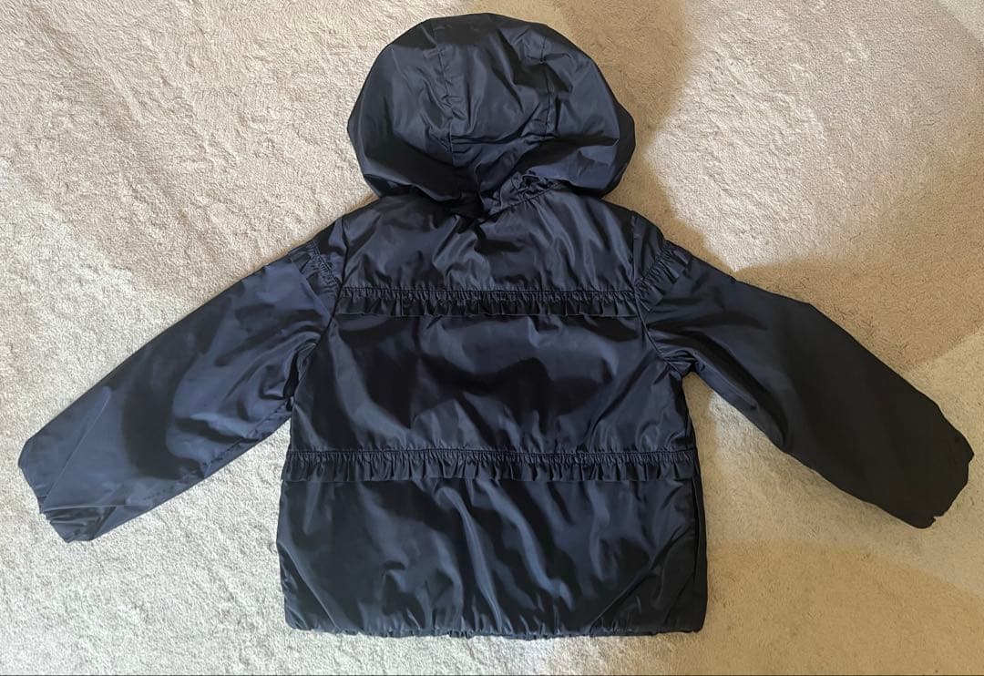 ys_tkm さま専用　MONCLER hiti モンクレール　キッズジャケット