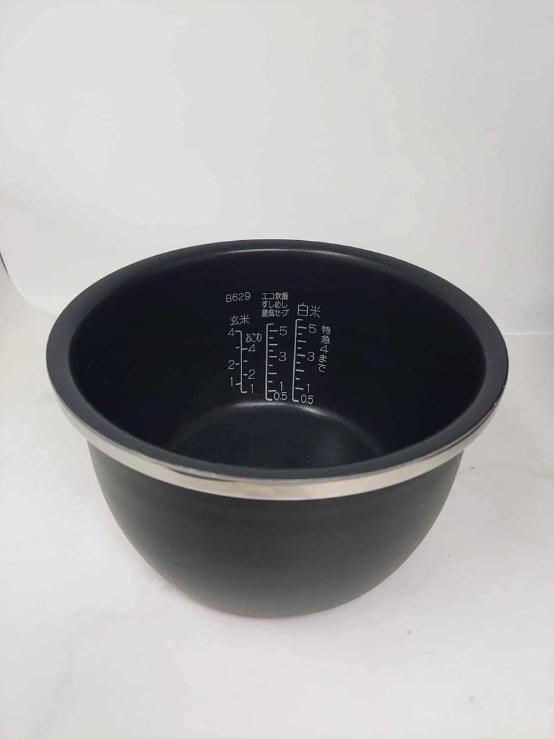 象印 圧力IH炊飯ジャー 5.5合炊き NW-FA10 2022年製