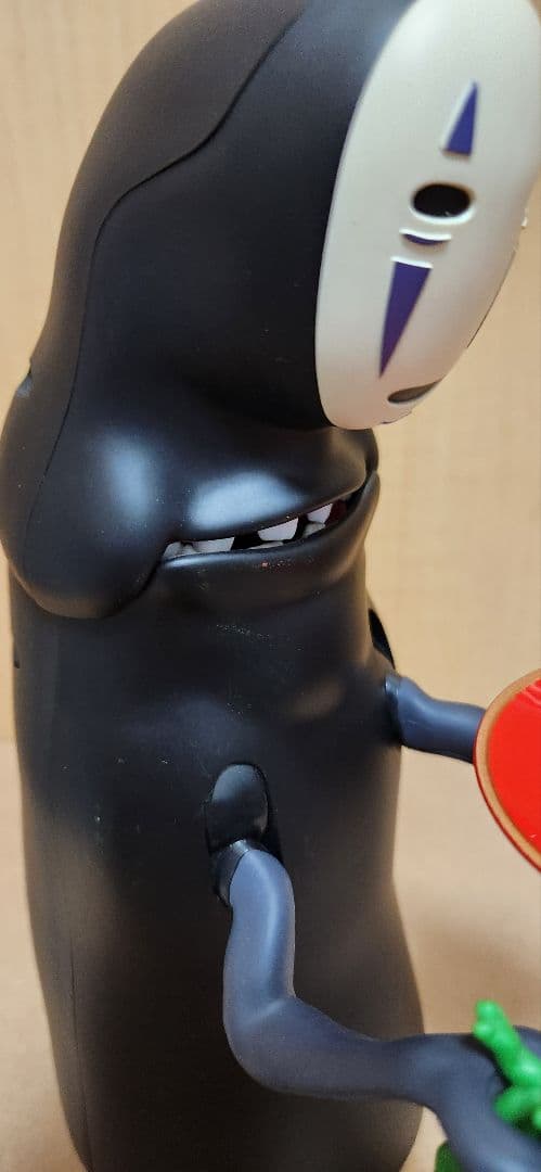 千と千尋の神隠し もっと！むしゃむしゃ貯金箱