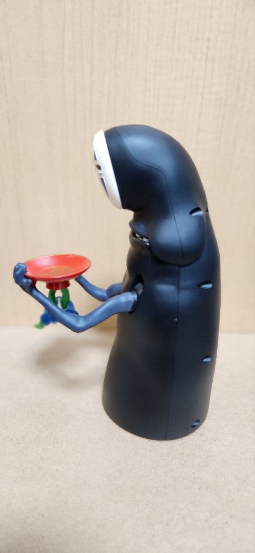 千と千尋の神隠し もっと！むしゃむしゃ貯金箱