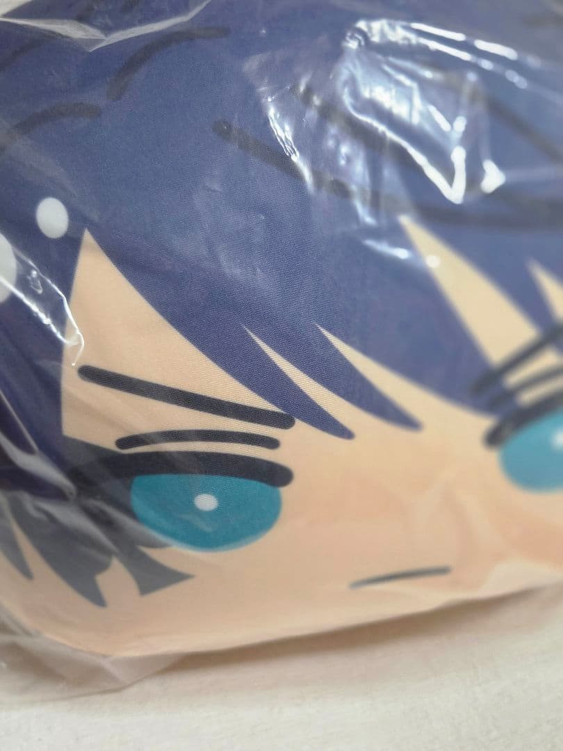 ツイステ ビッグおまんじゅう エース・トラッポラ デュース・スペード