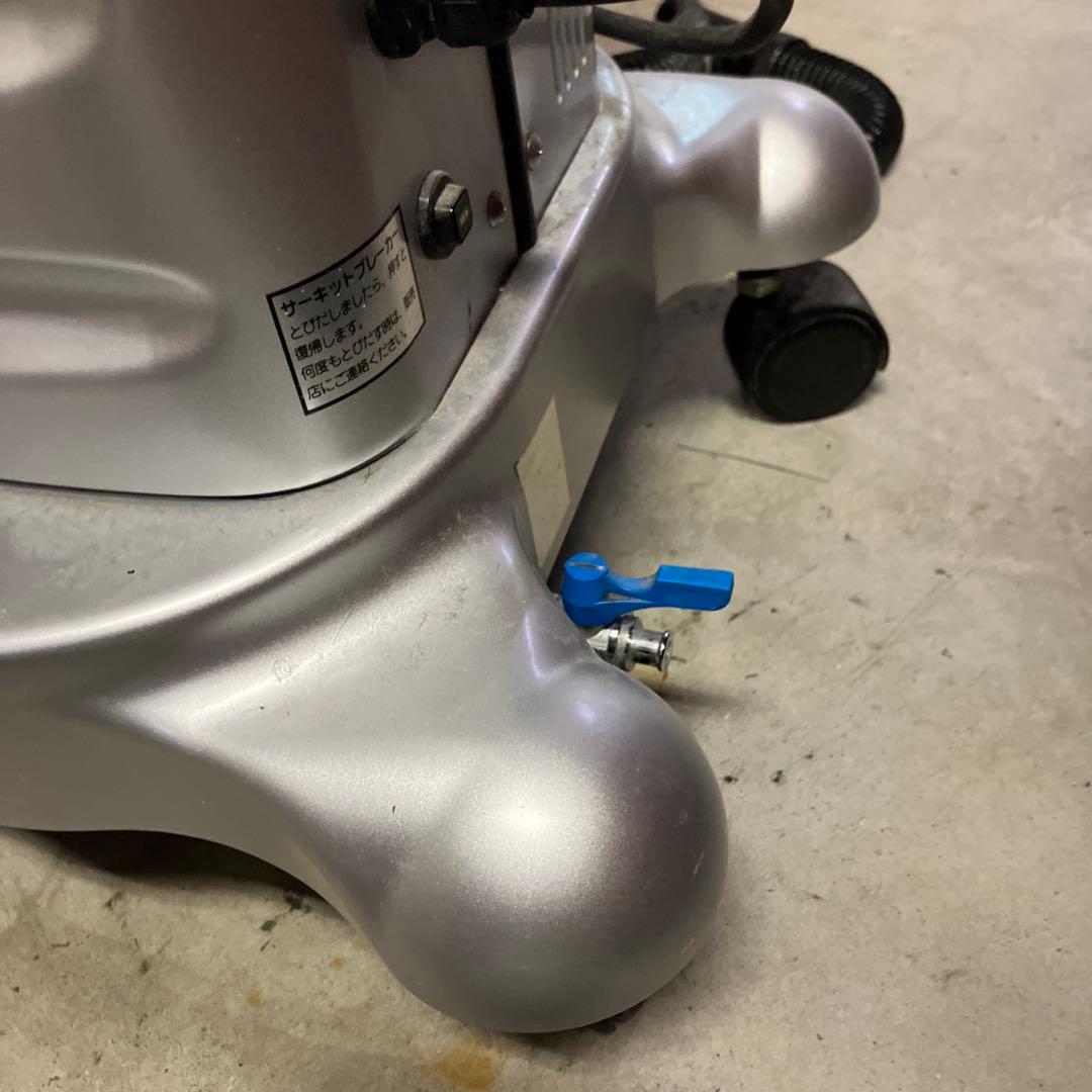 ピジョン ミストシェーブ シルバーメタリック