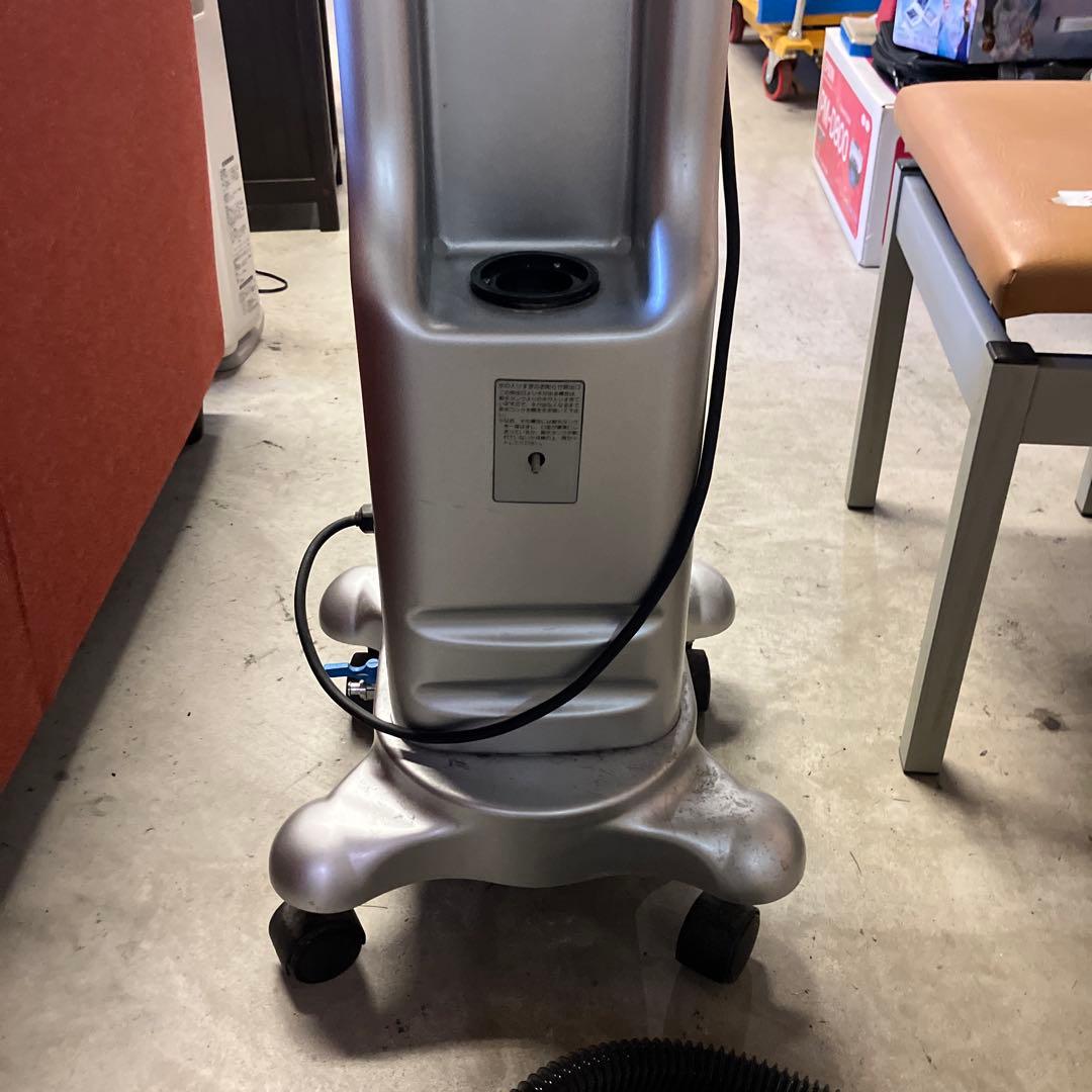 ピジョン ミストシェーブ シルバーメタリック