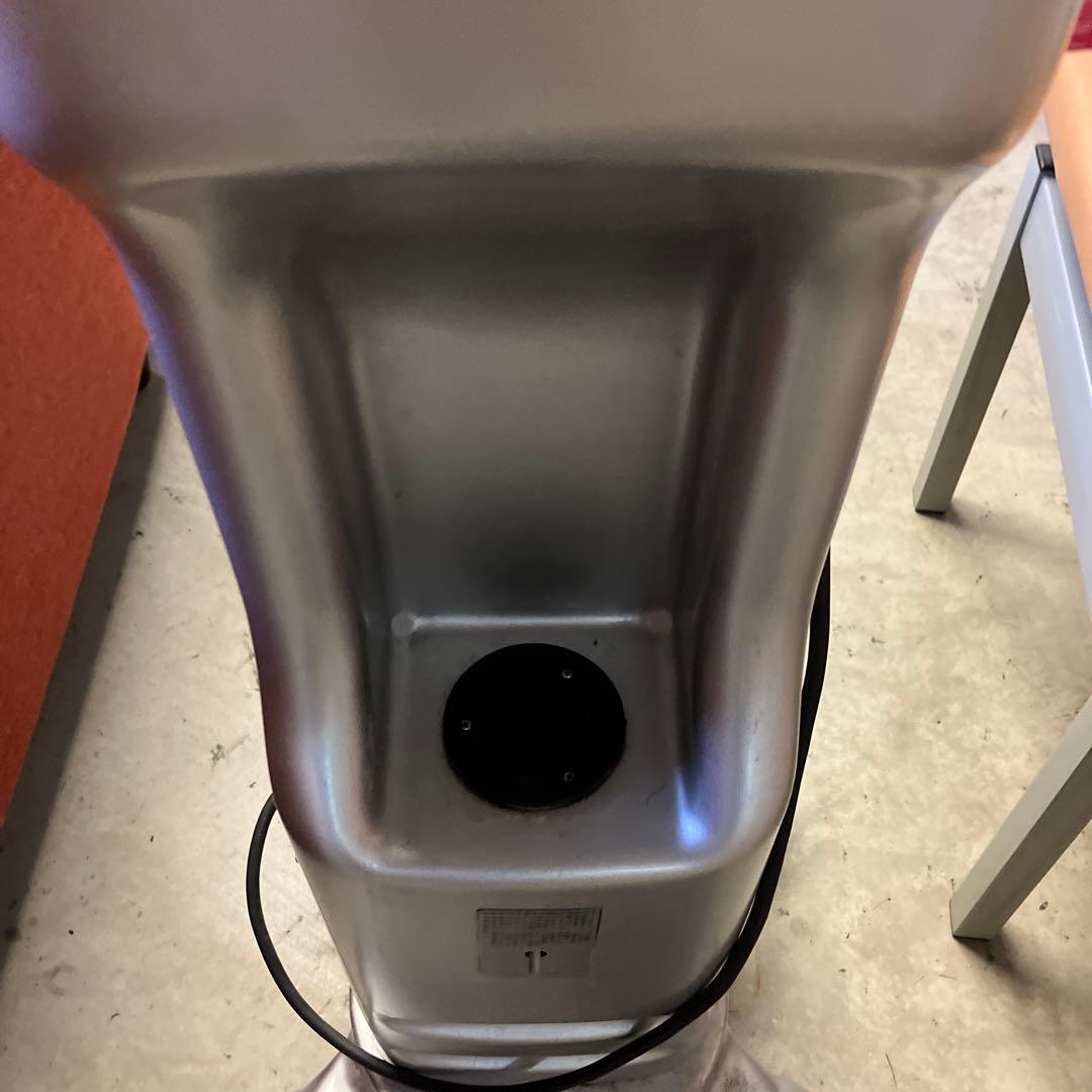 ピジョン ミストシェーブ シルバーメタリック