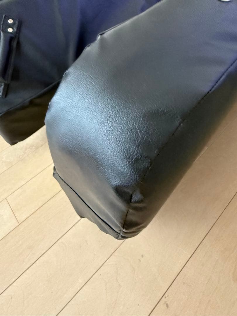 BODYMAKER スーパーダミーミットシールド ブラック