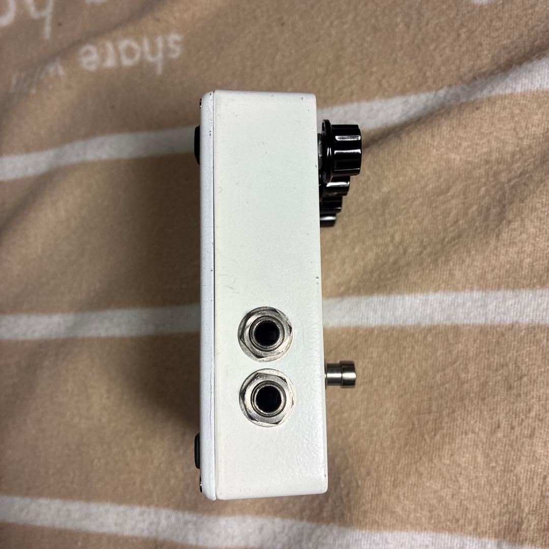 ギター SMART PEOPLE FACTORY INTERSTATE 5 DELAY