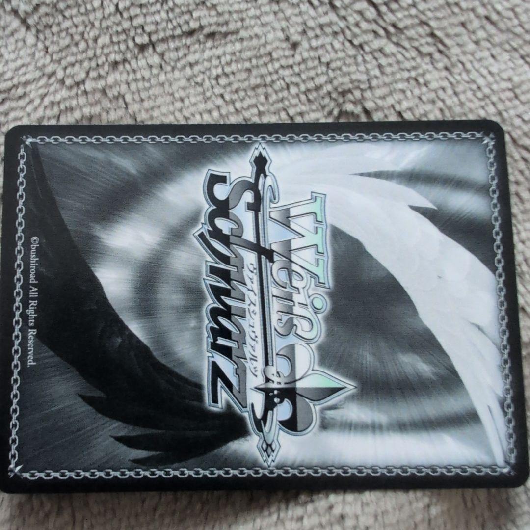 ヴァイスシュヴァルツ スニーカー文庫 涼宮ハルヒの憂鬱 SOS団 RRR＋