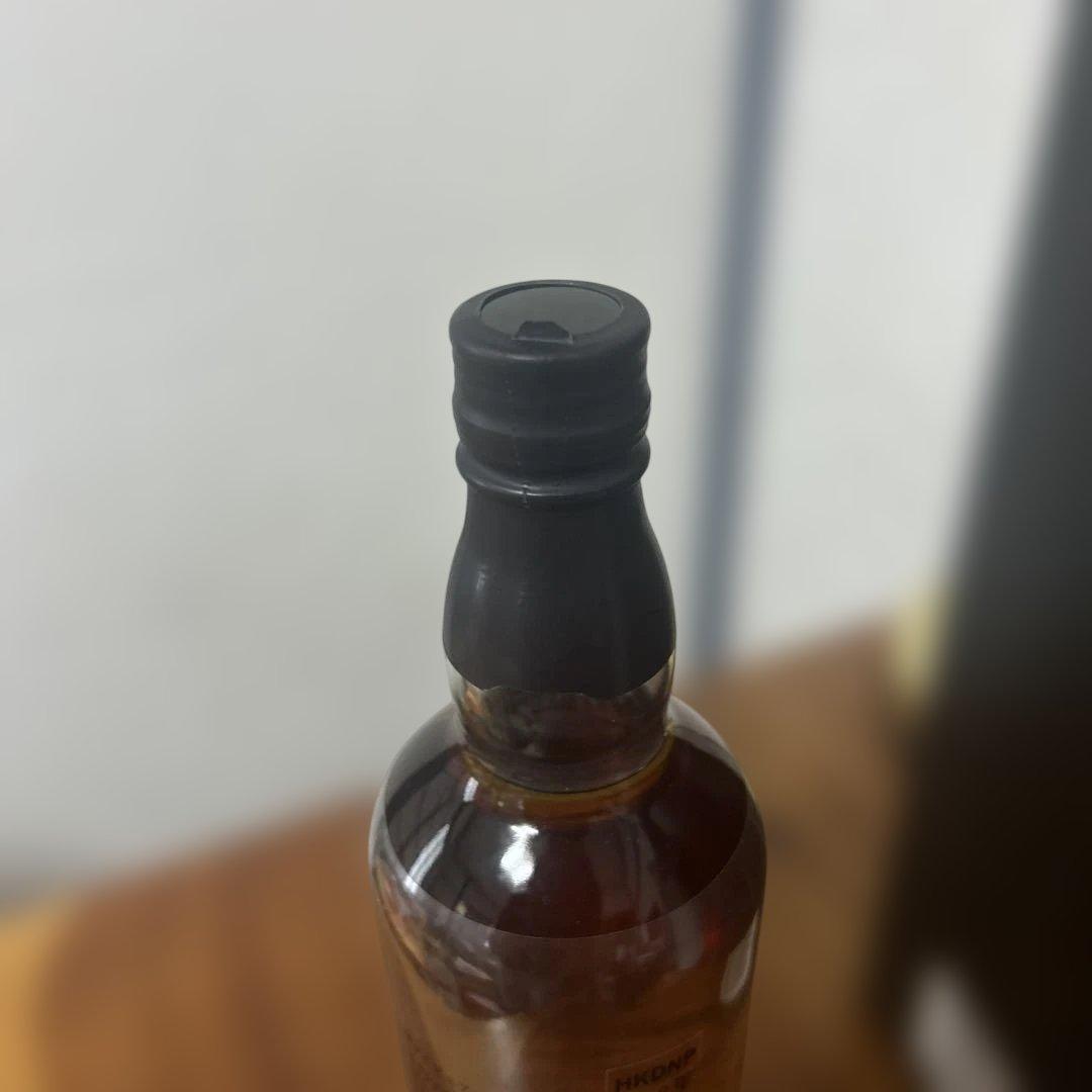 ウ*ん様 KURAYOSHI 18年 ジャパニーズウイスキー