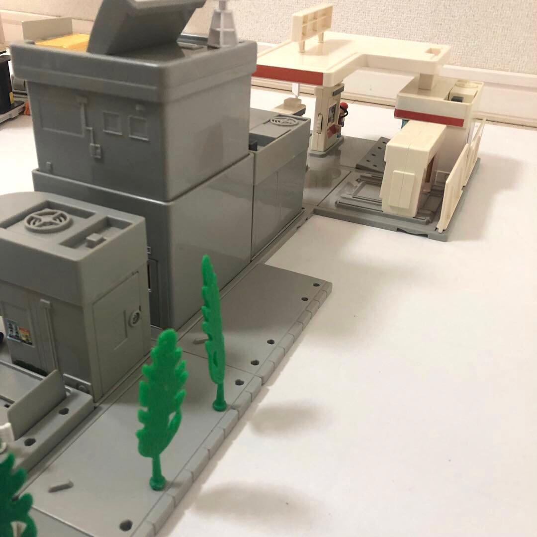 トミカタウン　まとめ売り　パーツ