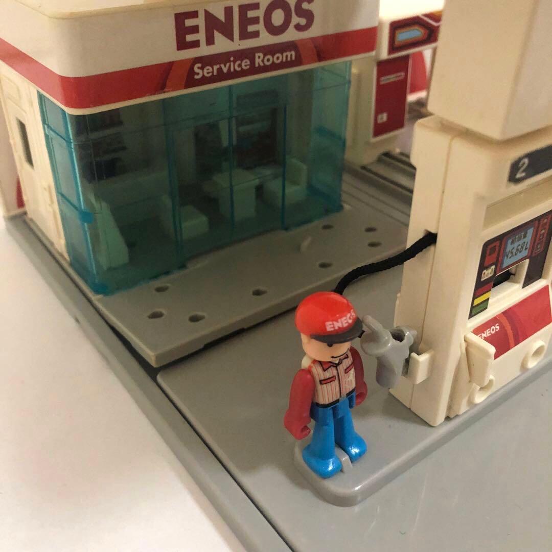 トミカタウン　まとめ売り　パーツ