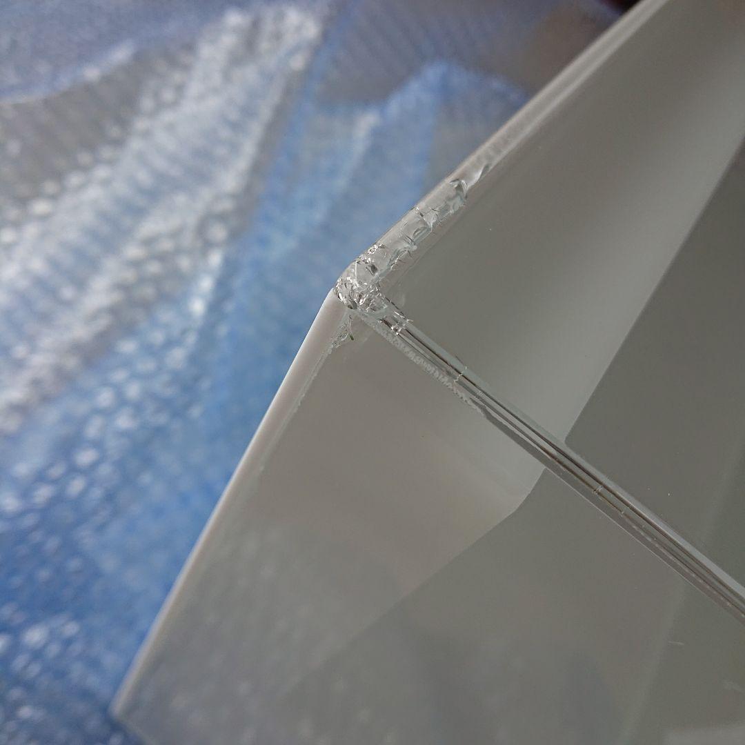 ナノブロック ポケモン ディスプレイケース