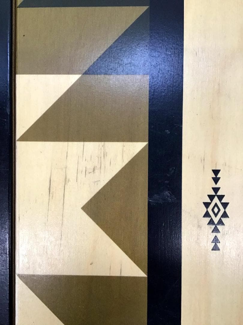 チチキャンピング ヘキサテーブル キャンピングテーブル Lサイズ