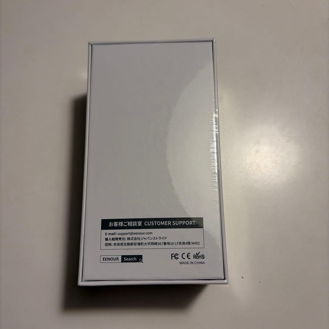 【新品未開封】EENOUR ゴルフ用レーザー距離計 U1