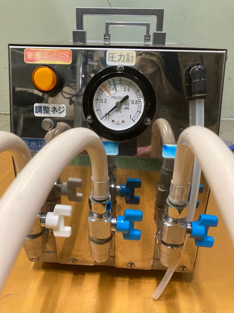 マイクロバブルB-WASH-ST