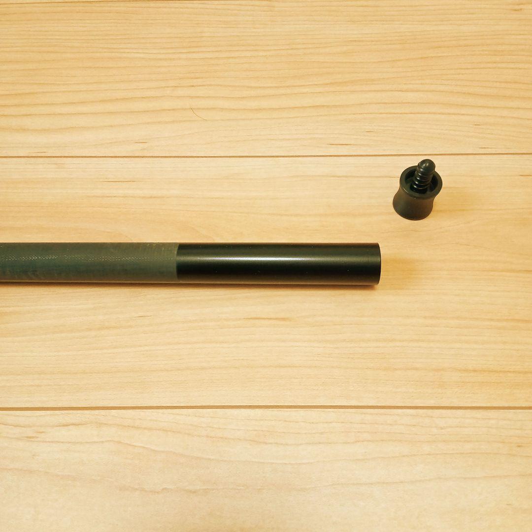 【最終価格】BANジャンプキュー 　　カーボンシャフト　ビリヤード