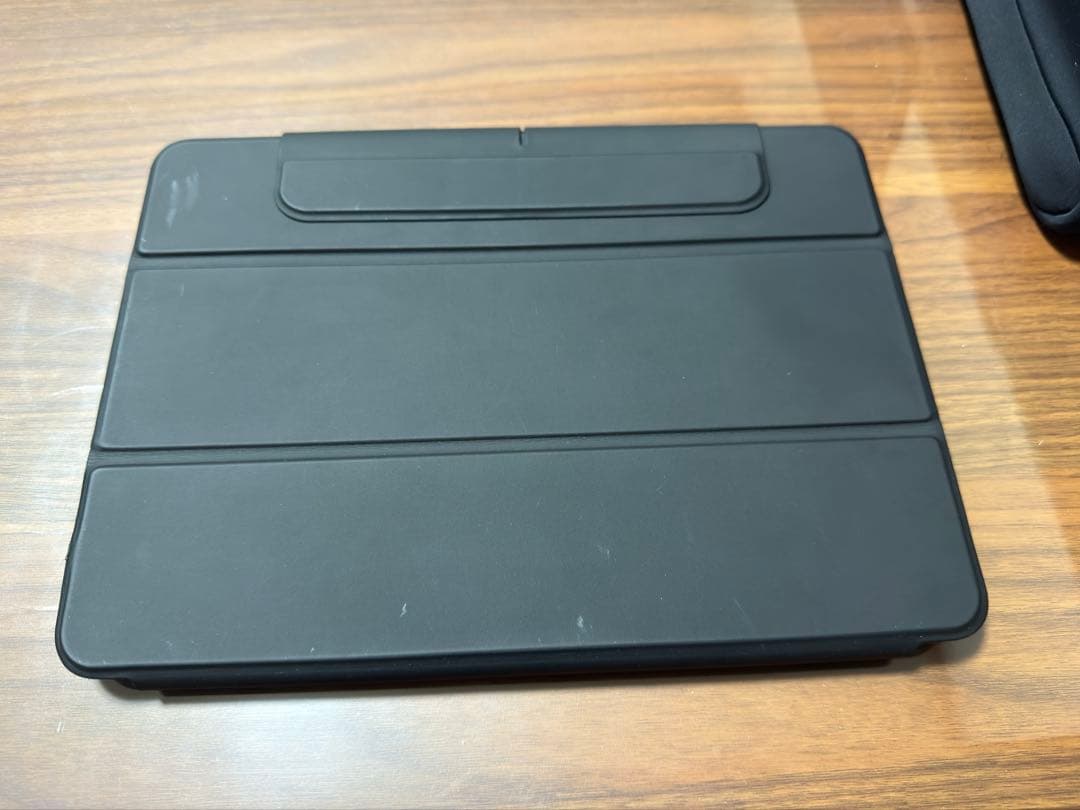 お*し様 (セット) iPad Air+Apple Pencil+カバー+ケース