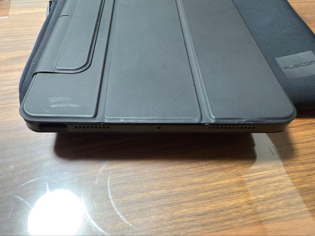 お*し様 (セット) iPad Air+Apple Pencil+カバー+ケース