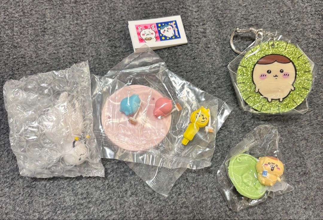 ちいかわ まとめ売り