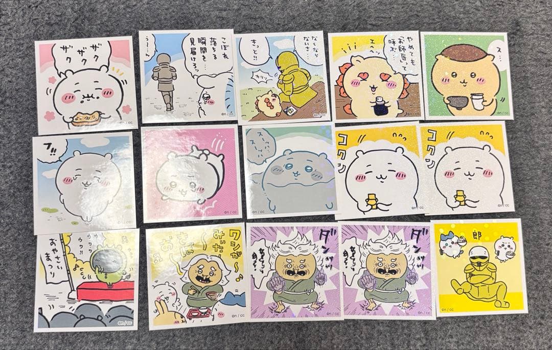 ちいかわ まとめ売り