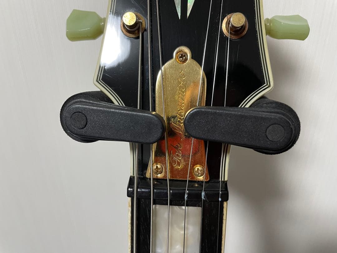 エピフォン TAK MATSUMOTO DC CUSTOM B'z 松本孝弘