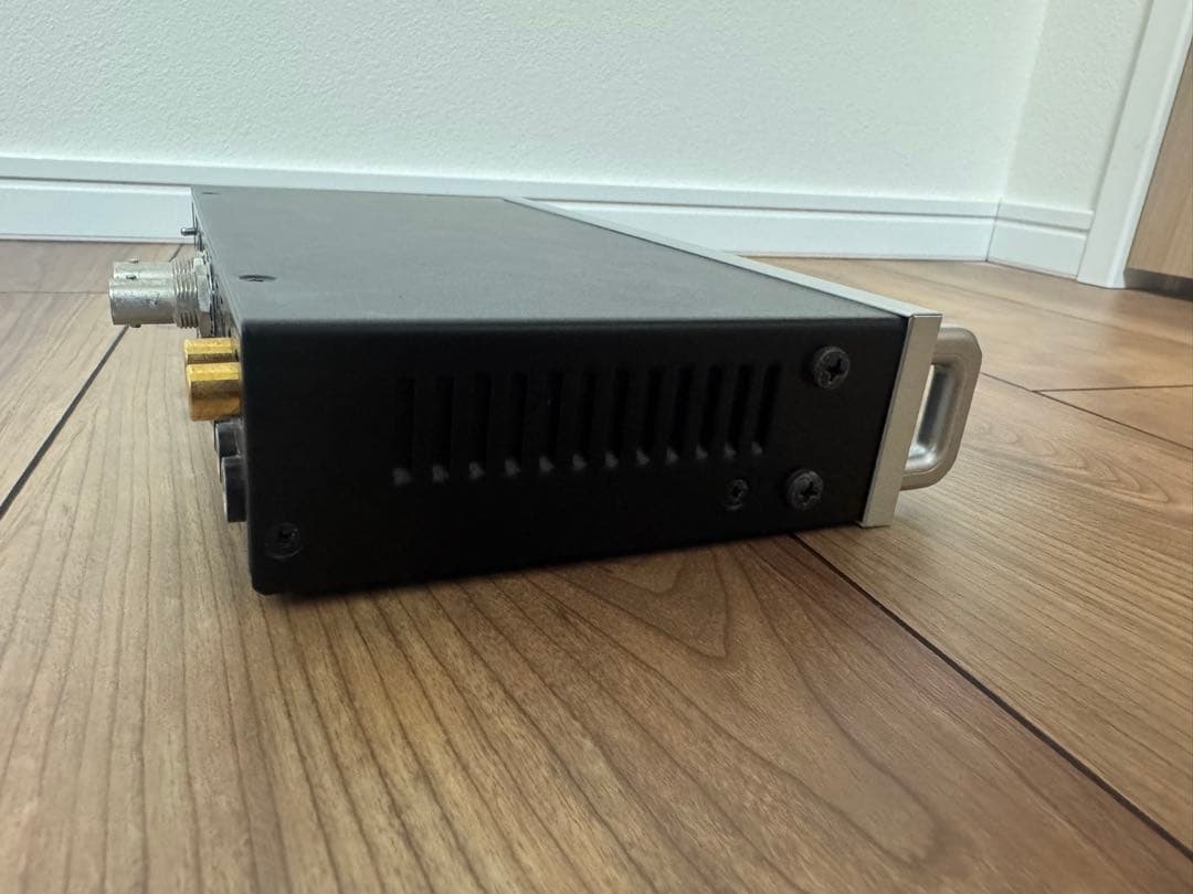 【最終値下】RME Fireface UCX オーディオインターフェイスARC付