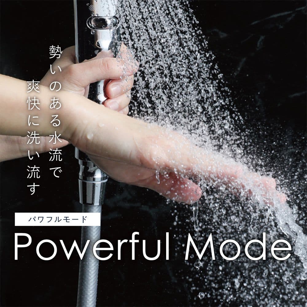 田中金属製作所 シャワーヘッド ボリーナ アヴァンティ アクア 塩素除去 TKS