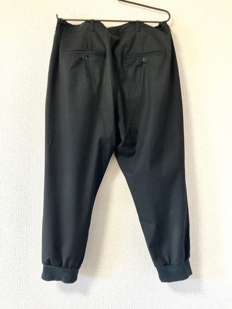 SALABA RIB PANTS リブパンツ　最終値下げ