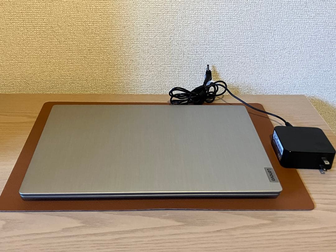 Lenovo Slim 350 14.0型 Ryzen5 8GBメモリ512GB