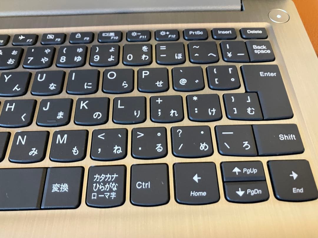 Lenovo Slim 350 14.0型 Ryzen5 8GBメモリ512GB