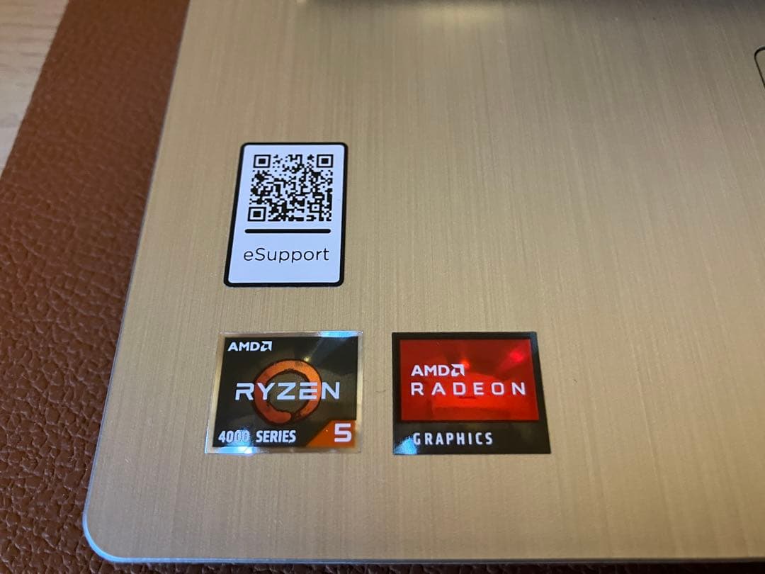 Lenovo Slim 350 14.0型 Ryzen5 8GBメモリ512GB