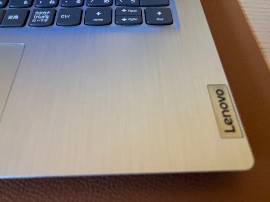 Lenovo Slim 350 14.0型 Ryzen5 8GBメモリ512GB