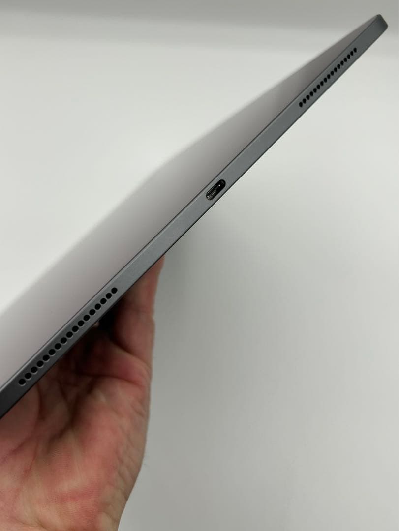 iPad Pro スペースグレー Smart Keyboard セット