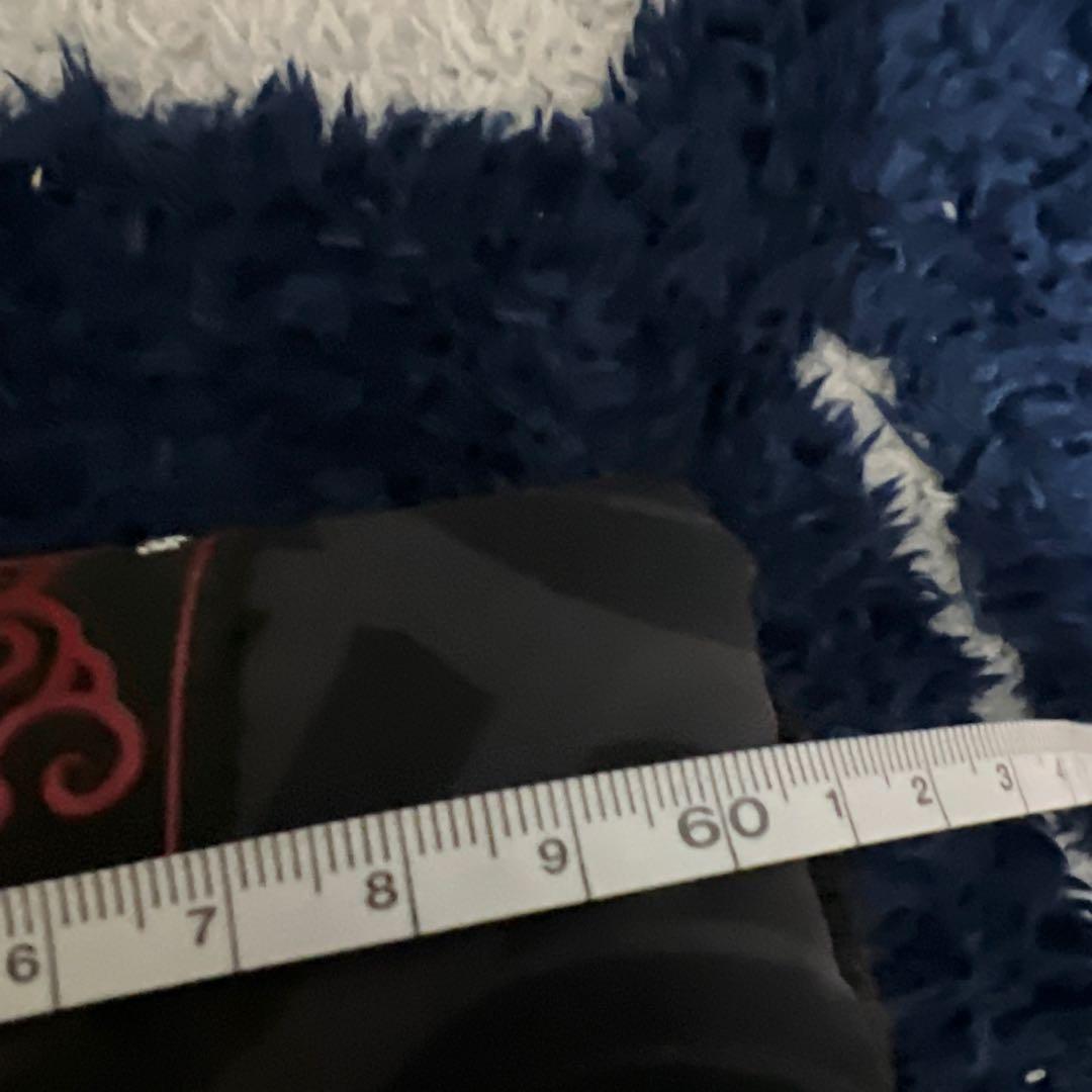 PeaceMaker トライバルシンサレートジャケット　サイズL