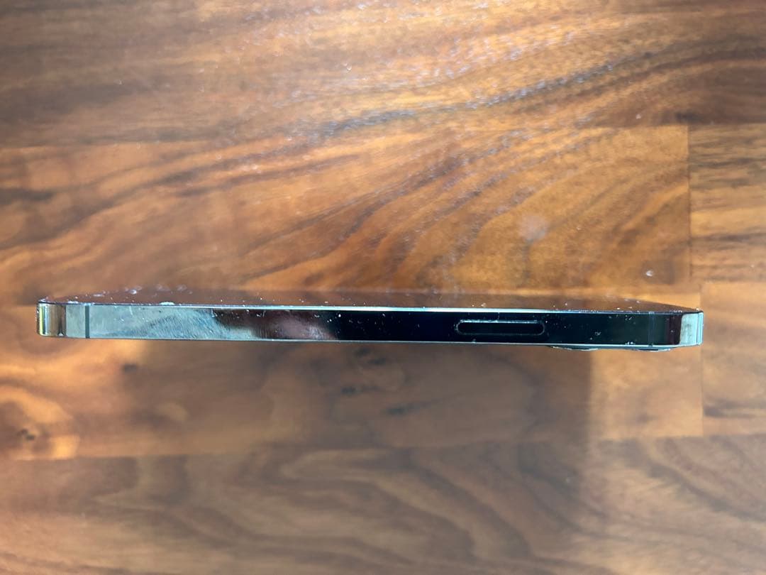 iPhone12Pro256GB SIMフリー美品