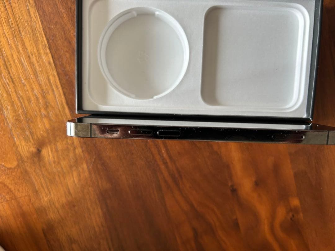 iPhone12Pro256GB SIMフリー美品