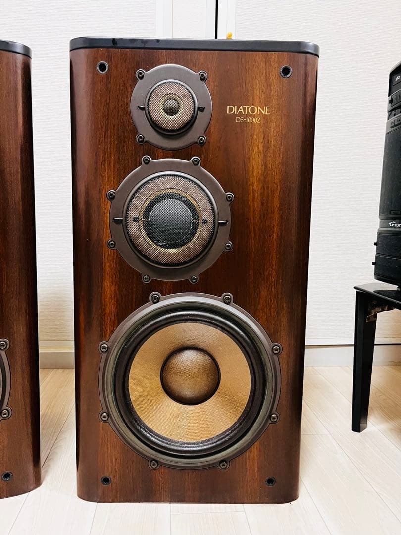 DIATONE DS-1000Z (godou様の専用品です。)