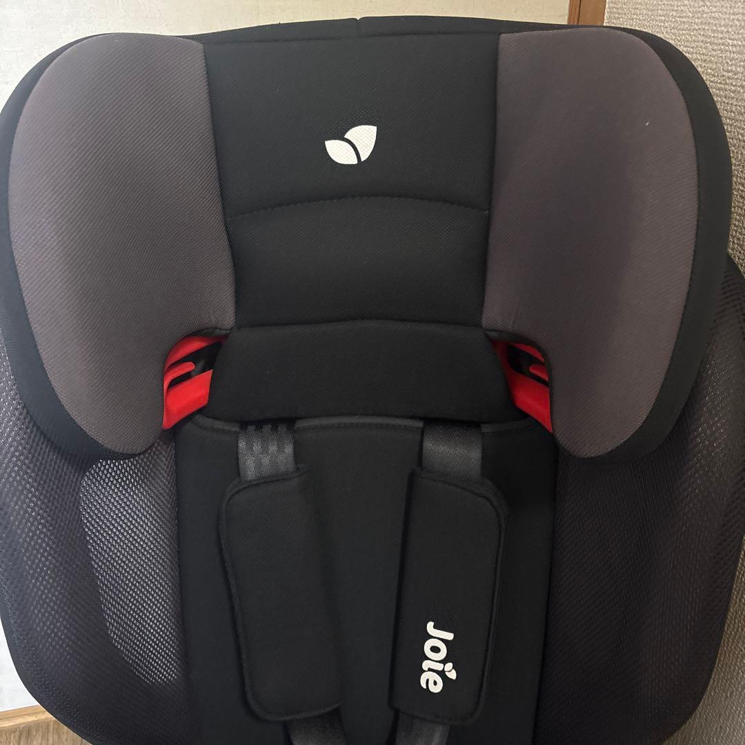 Joie ジョイー　エレベート ジュニアシート KATOJI チャイルドシート