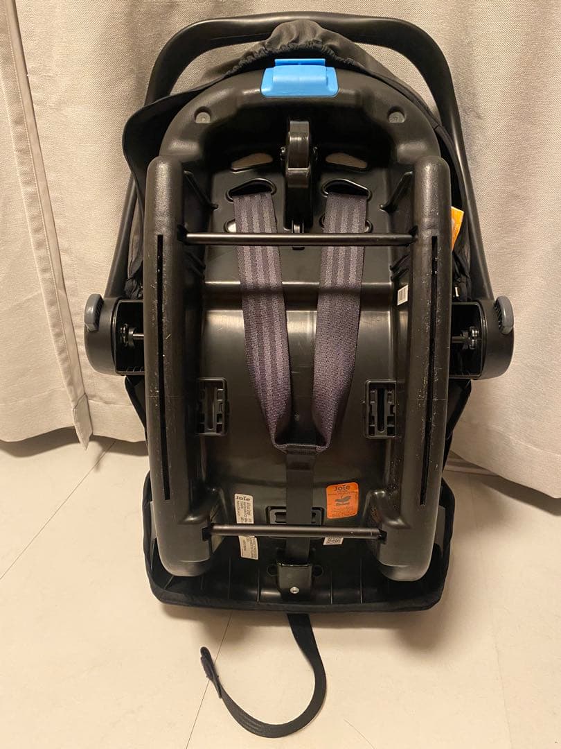 Joie チャイルドシートベース ISOFIX対応