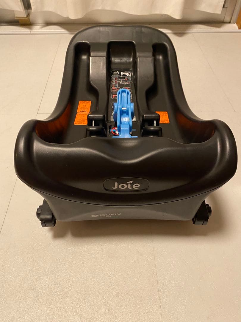 Joie チャイルドシートベース ISOFIX対応
