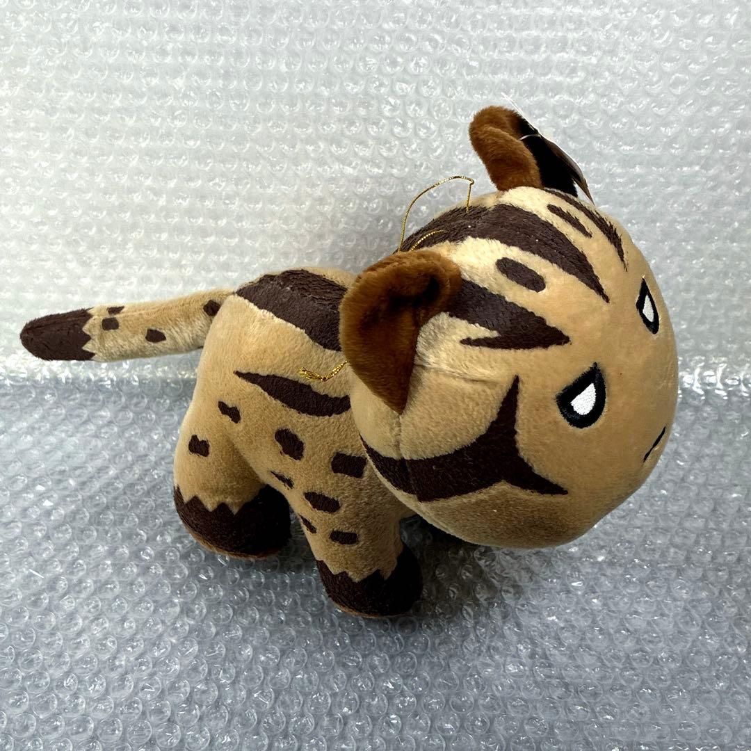 あずまんが大王 ヤママヤー スーパージャンボぬいぐるみ