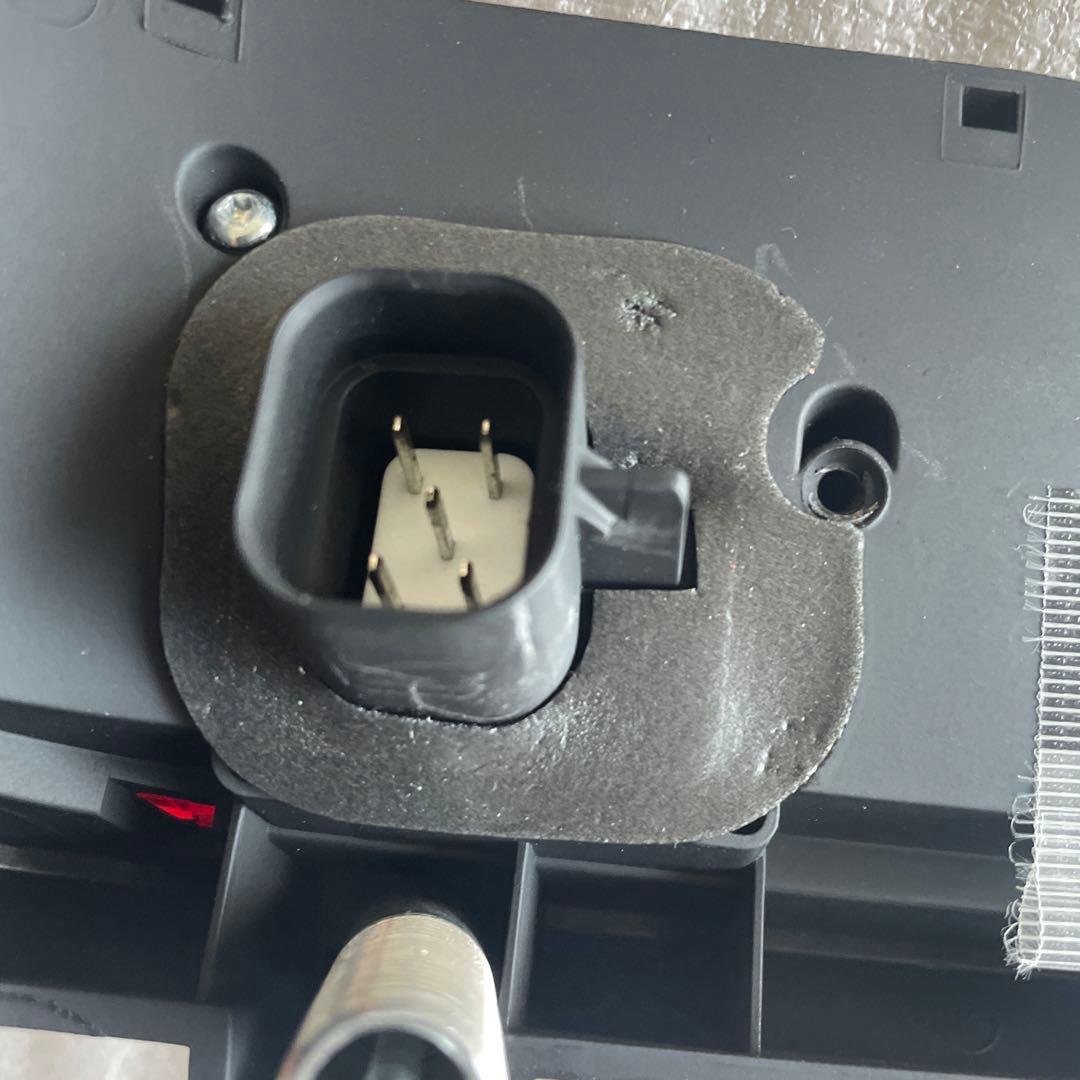 ハーレー/純正ツアーパック用LEDテール