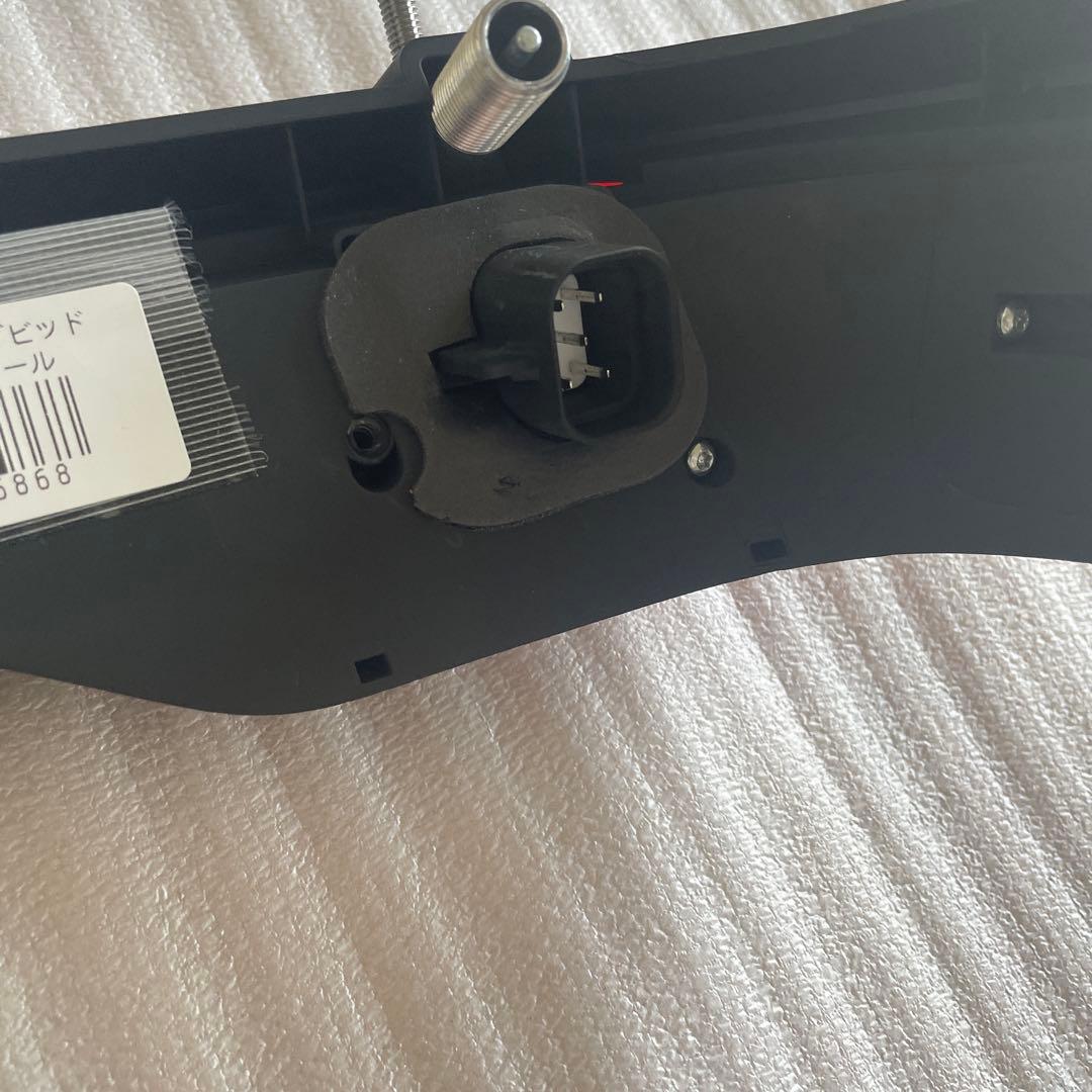 ハーレー/純正ツアーパック用LEDテール