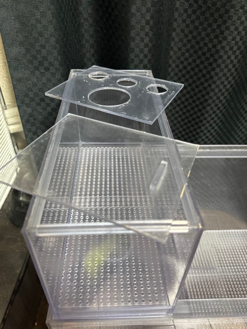 濾過槽　600×440×300