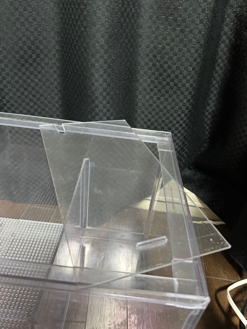 濾過槽　600×440×300