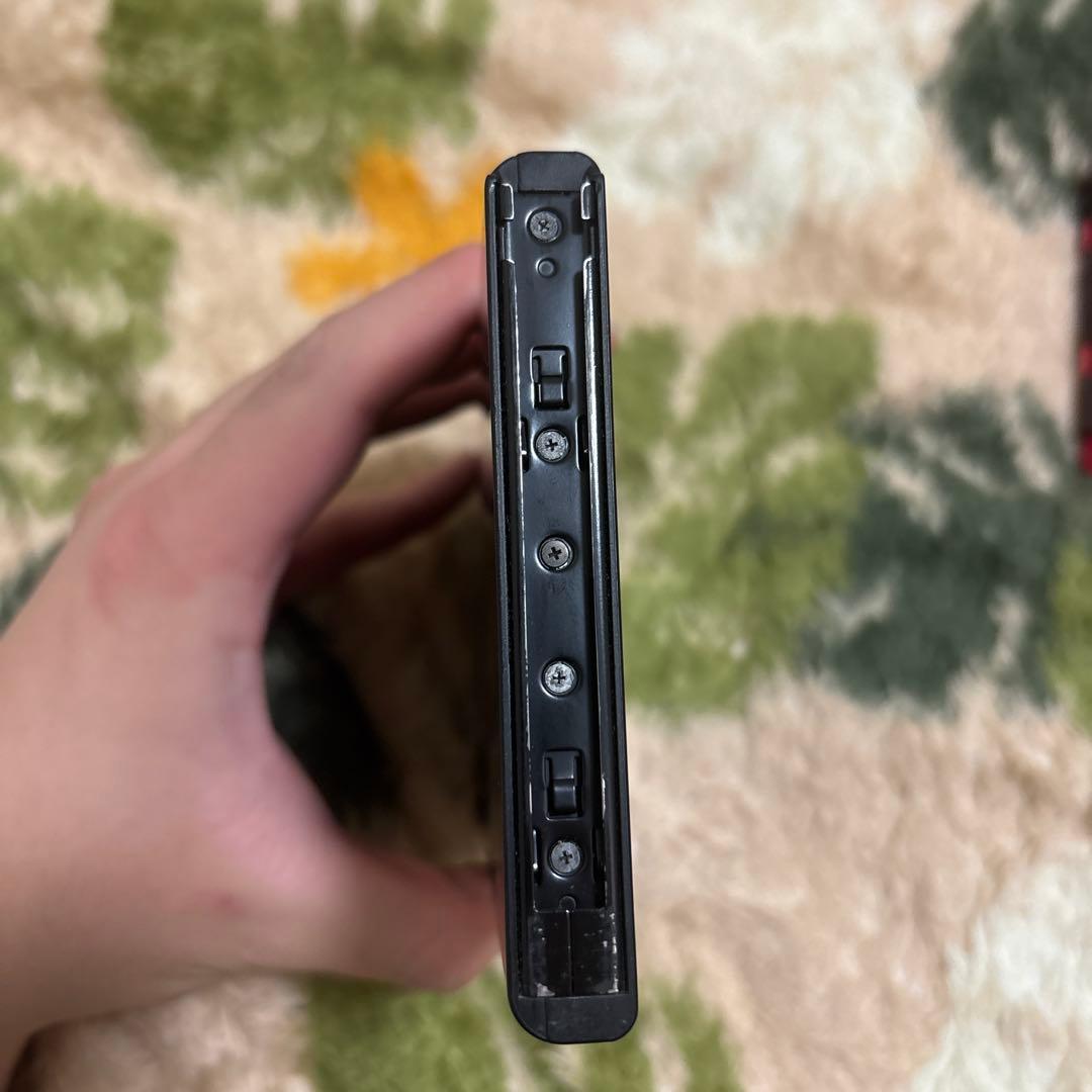 本体のみ　初期化済　Nintendo Switch