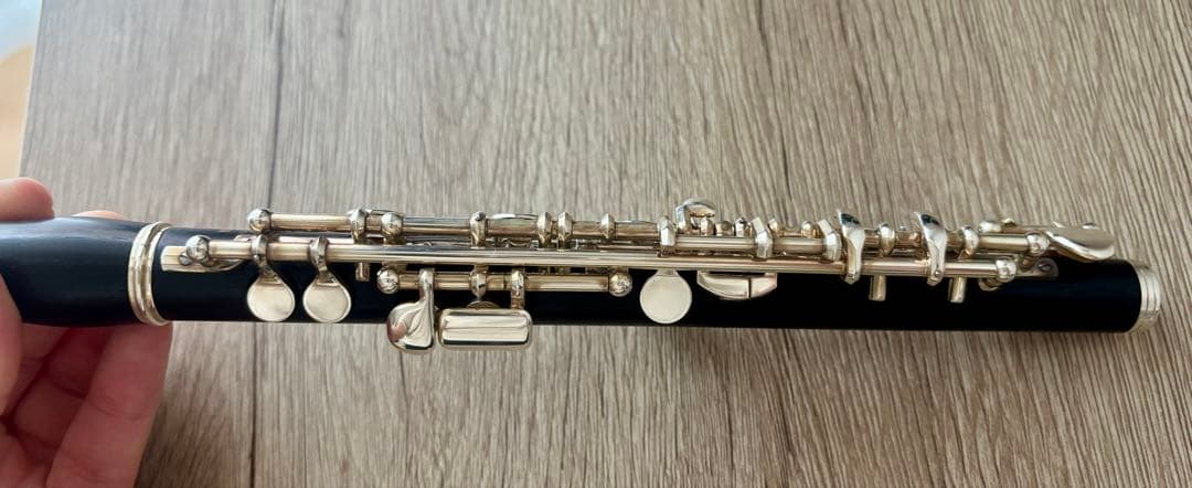 YAMAHA ピッコロ YPC-62