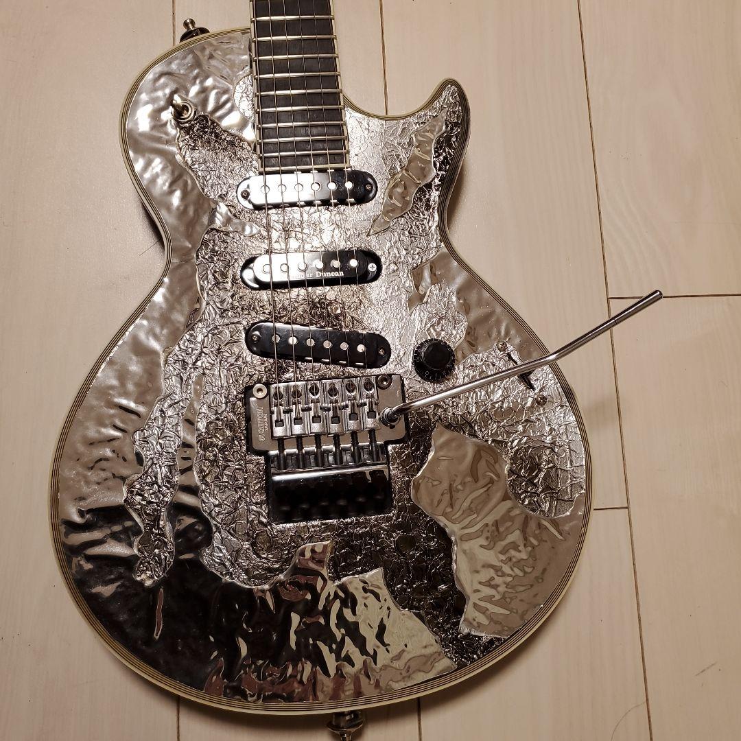 Edwards エクリプス sugizo ブリミク