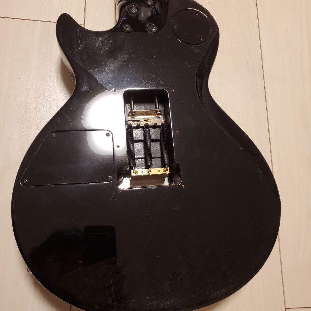 Edwards エクリプス sugizo ブリミク