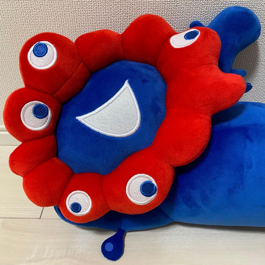 ミャクミャク　1番くじ　2等